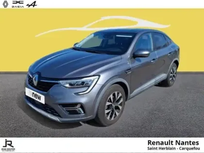Photo Renault Arkana Evolution