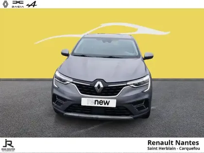 Photo 16 Renault Arkana  1.6 E-Tech 145ch full hybrid Evolution