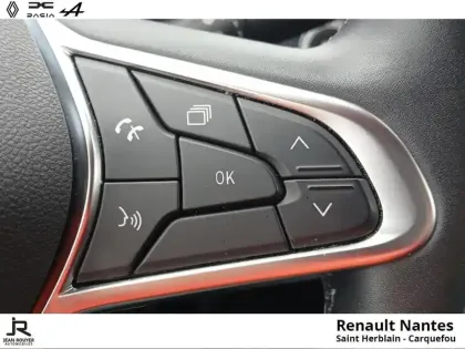 Photo 28 Renault Arkana  1.6 E-Tech 145ch full hybrid Evolution