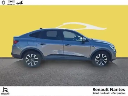Photo 6 Renault Arkana  1.6 E-Tech 145ch full hybrid Evolution