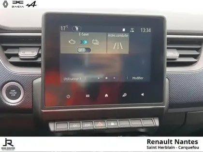 Photo 29 Renault Arkana  1.6 E-Tech 145ch full hybrid Evolution