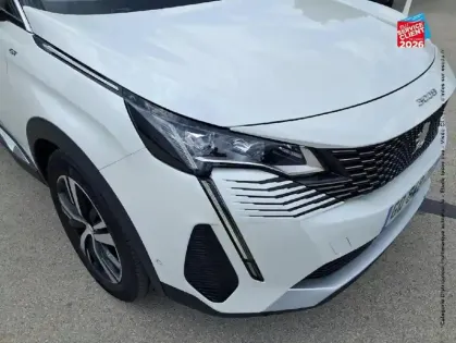 Photo 12 Peugeot 3008  1.5 BlueHDi 130ch S&S GT EAT8