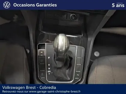 Photo 11 Volkswagen Golf Sportsvan  1.4 TSI 125ch BlueMotion Technology Sound DSG7