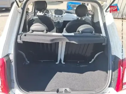 Photo 13 Fiat 500  1.0 70ch BSG S&S Dolcevita