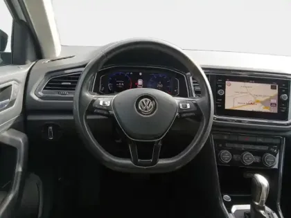 Photo 14 Volkswagen T-roc  1.5 TSI EVO 150ch Carat Exclusive DSG7 Euro6d-T