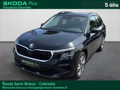 Photo Skoda Kamiq Selection
