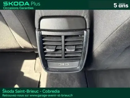 Photo 13 Skoda Kamiq  1.0 TSI Evo 2 116ch Selection