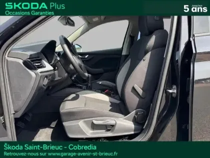 Photo 7 Skoda Kamiq  1.0 TSI Evo 2 116ch Selection