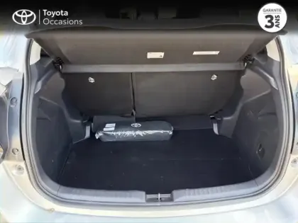 Photo 9 Toyota Yaris  70 VVT-i Design 5p MY22