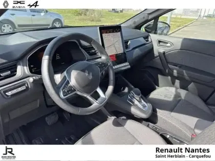 Photo 12 Renault Symbioz  1.6 E-Tech full hybrid 145ch Techno