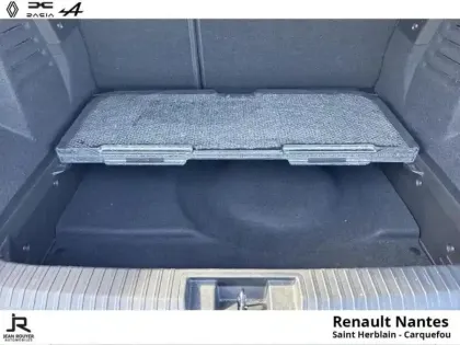 Photo 10 Renault Symbioz  1.6 E-Tech full hybrid 145ch Techno