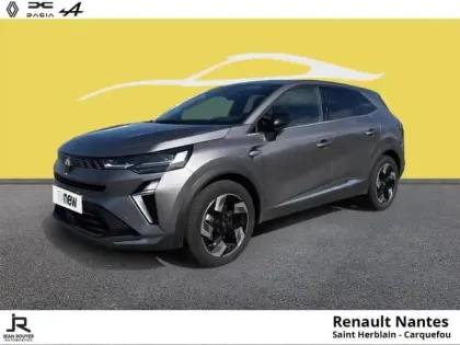 Photo Renault Symbioz Techno