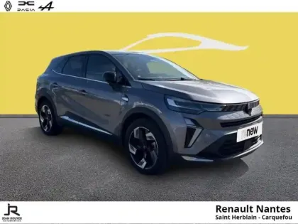 Photo 11 Renault Symbioz  1.6 E-Tech full hybrid 145ch Techno
