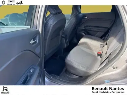 Photo 5 Renault Symbioz  1.6 E-Tech full hybrid 145ch Techno