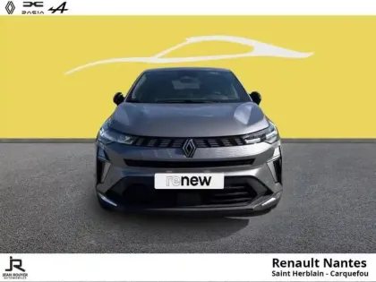 Photo 13 Renault Symbioz  1.6 E-Tech full hybrid 145ch Techno