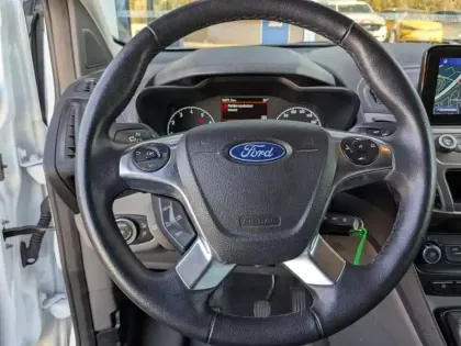 Photo 10 Ford Transit Connect  L1 1.0E 100ch E85 Trend Business Nav