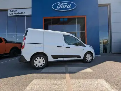 Photo 6 Ford Transit Connect  L1 1.0E 100ch E85 Trend Business Nav