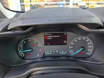 Photo 9 Ford Transit Connect  L1 1.0E 100ch E85 Trend Business Nav