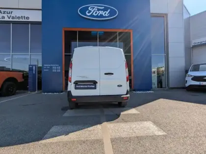Photo 5 Ford Transit Connect  L1 1.0E 100ch E85 Trend Business Nav
