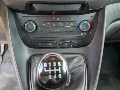 Photo 13 Ford Transit Connect  L1 1.0E 100ch E85 Trend Business Nav