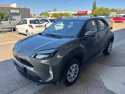 Photo Toyota Yaris Dynamic