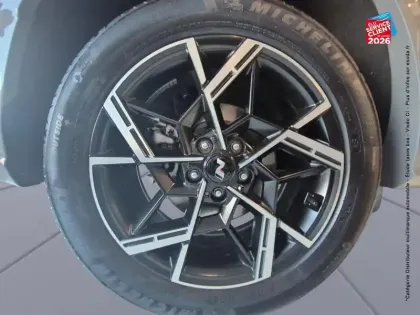Photo 9 Hyundai Tucson  1.6 T-GDI 239ch Hybrid N Line Ultime Edition