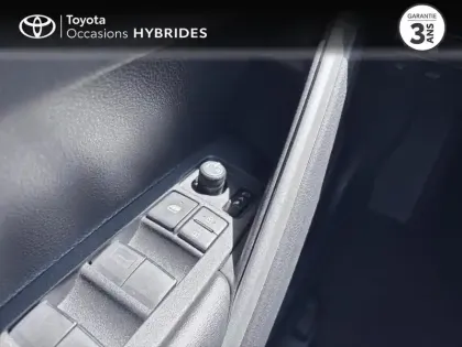 Photo 13 Toyota Corolla  1.8 HYBRID 140 STYLE COMFORT