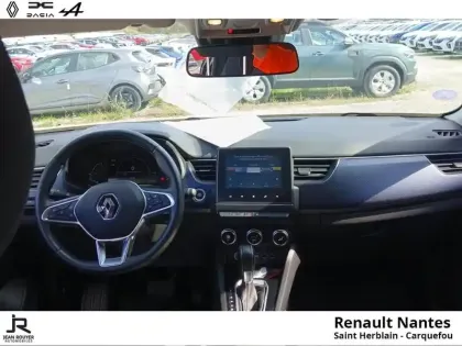 Photo 25 Renault Arkana  1.6 E-Tech 145ch Business