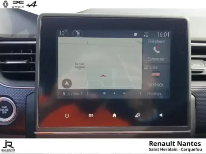 Photo 29 Renault Arkana  1.6 E-Tech 145ch Business