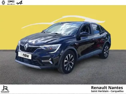 Photo 15 Renault Arkana  1.6 E-Tech 145ch Business