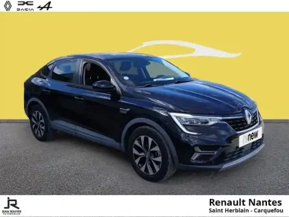 Photo 17 Renault Arkana  1.6 E-Tech 145ch Business