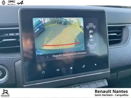Photo 5 Renault Arkana  1.6 E-Tech 145ch Business