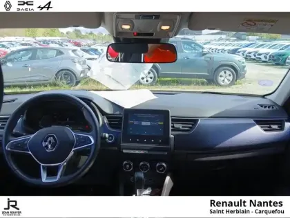 Photo 24 Renault Arkana  1.6 E-Tech 145ch Business
