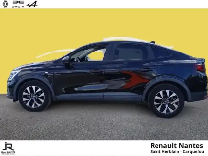Photo 22 Renault Arkana  1.6 E-Tech 145ch Business