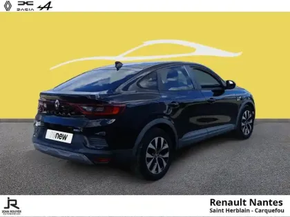 Photo 19 Renault Arkana  1.6 E-Tech 145ch Business