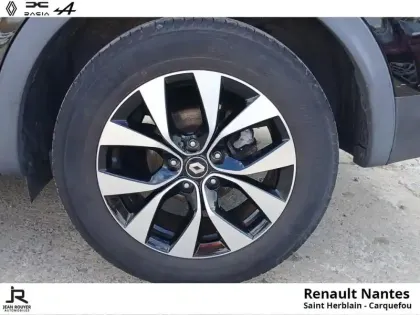Photo 23 Renault Arkana  1.6 E-Tech 145ch Business