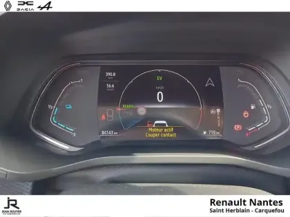 Photo 26 Renault Arkana  1.6 E-Tech 145ch Business