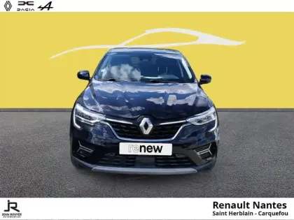 Photo 16 Renault Arkana  1.6 E-Tech 145ch Business