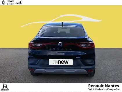 Photo 20 Renault Arkana  1.6 E-Tech 145ch Business