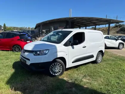 Photo Toyota Proace Dynamic