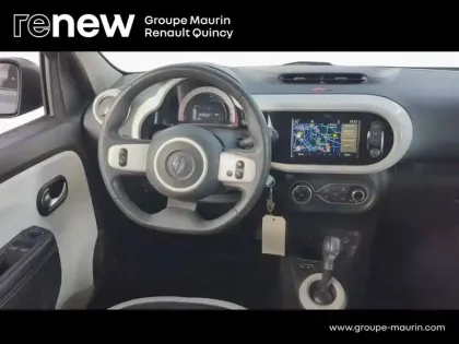 Photo 14 Renault Twingo  E-Tech Electric Intens R80 Achat Intégral - 21MY