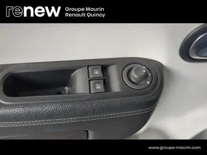 Photo 15 Renault Twingo  E-Tech Electric Intens R80 Achat Intégral - 21MY