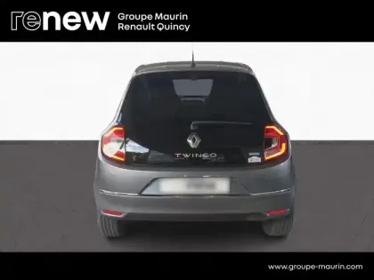 Photo 6 Renault Twingo  E-Tech Electric Intens R80 Achat Intégral - 21MY