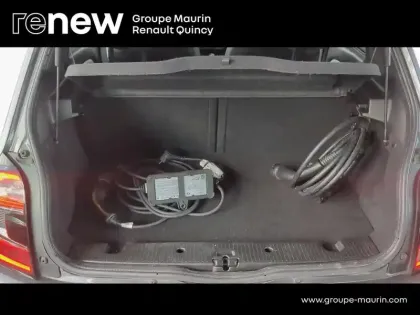 Photo 10 Renault Twingo  E-Tech Electric Intens R80 Achat Intégral - 21MY