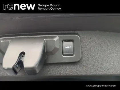Photo 11 Renault Symbioz  1.6 E-Tech full hybrid 145ch esprit Alpine
