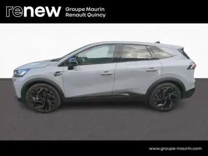 Photo 8 Renault Symbioz  1.6 E-Tech full hybrid 145ch esprit Alpine