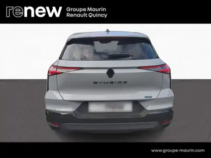 Photo 6 Renault Symbioz  1.6 E-Tech full hybrid 145ch esprit Alpine