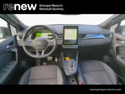 Photo 15 Renault Symbioz  1.6 E-Tech full hybrid 145ch esprit Alpine