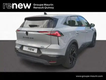 Photo 5 Renault Symbioz  1.6 E-Tech full hybrid 145ch esprit Alpine