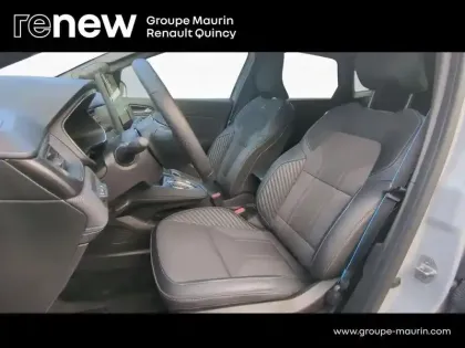 Photo 13 Renault Symbioz  1.6 E-Tech full hybrid 145ch esprit Alpine